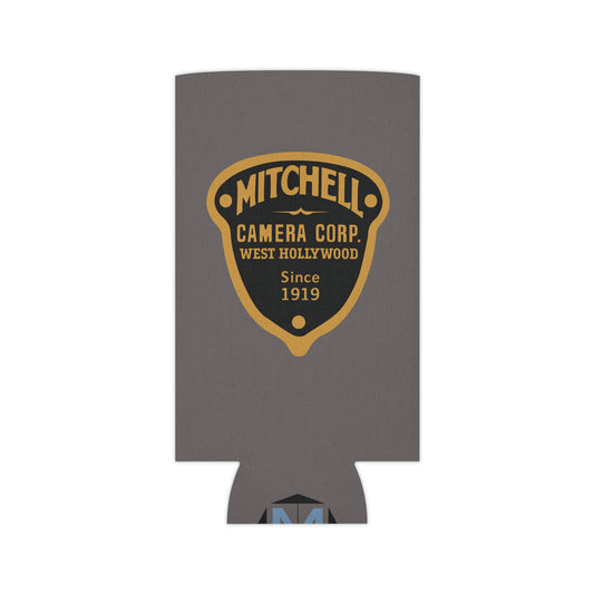 Mitchell Camera Corp koozie