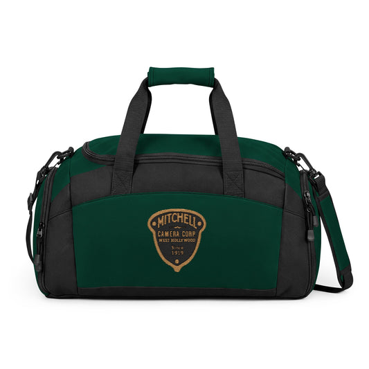 Mitchell Camera Gym Bag