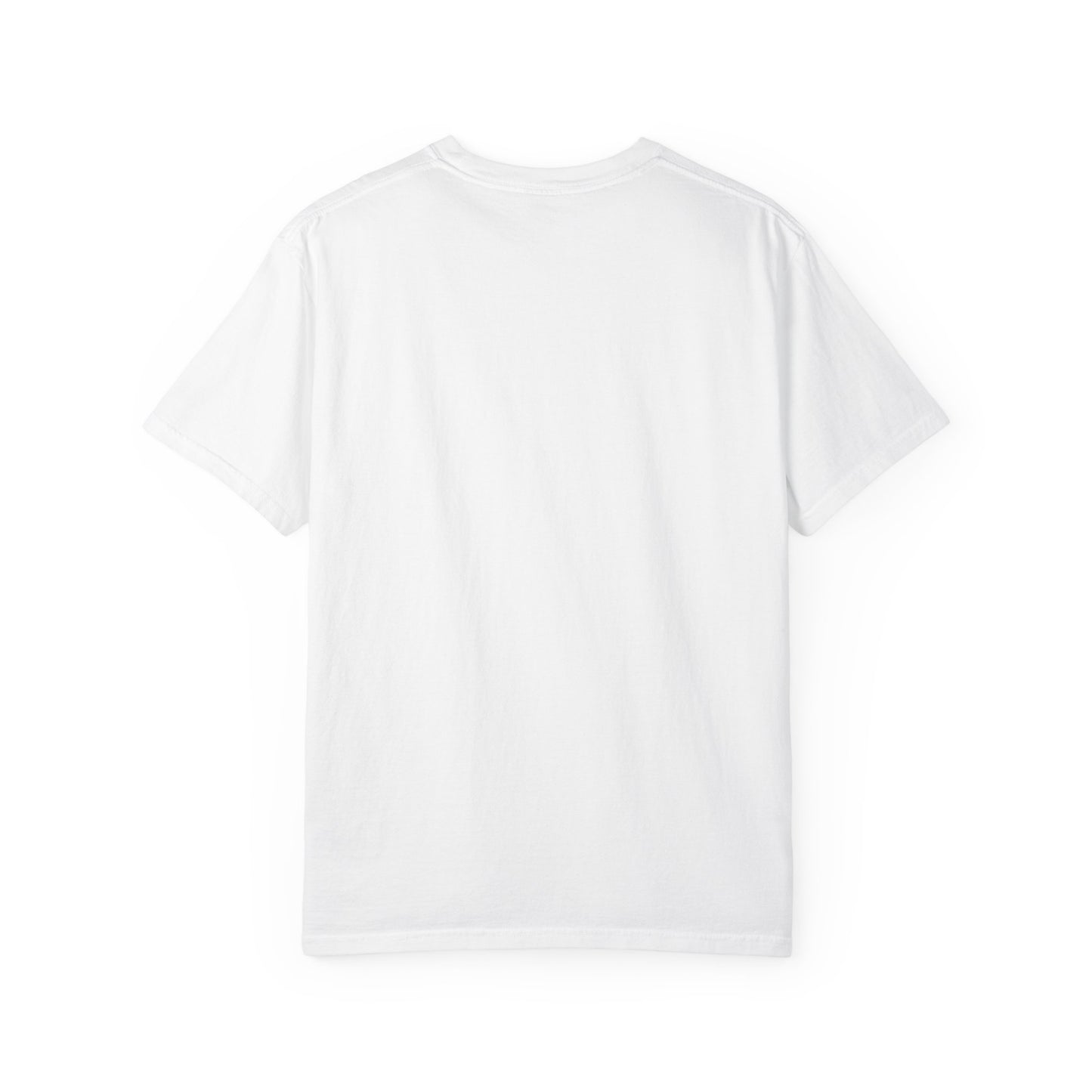 Mitchell Script Logo T-Shirt