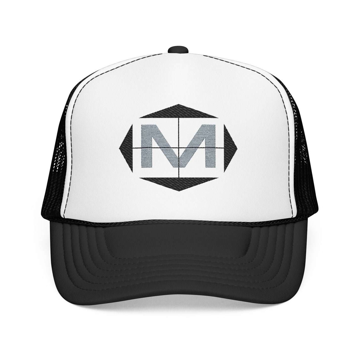 Mitchell Arrows Trucker Hat