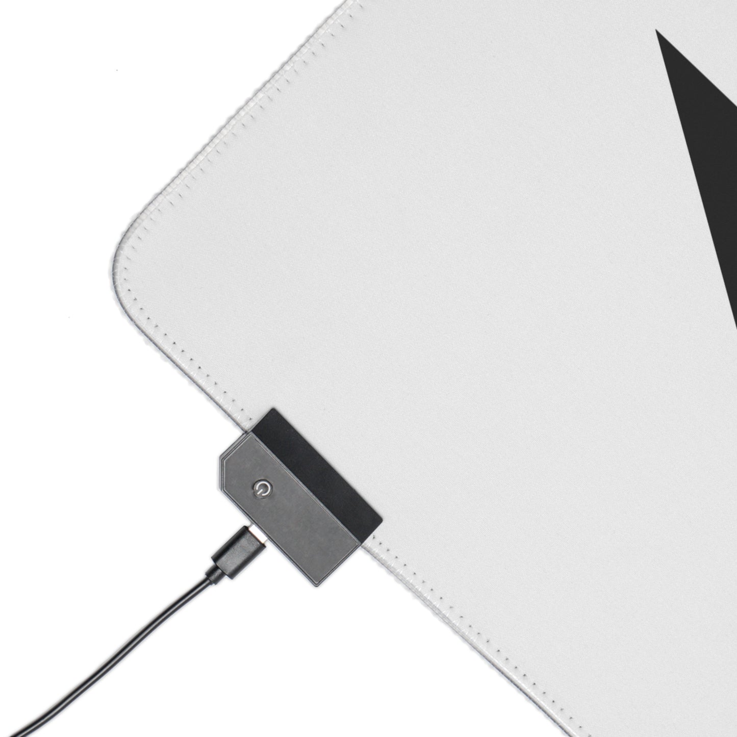 Mitchell Camera Corp RGB LED Gaming Mouse Pad