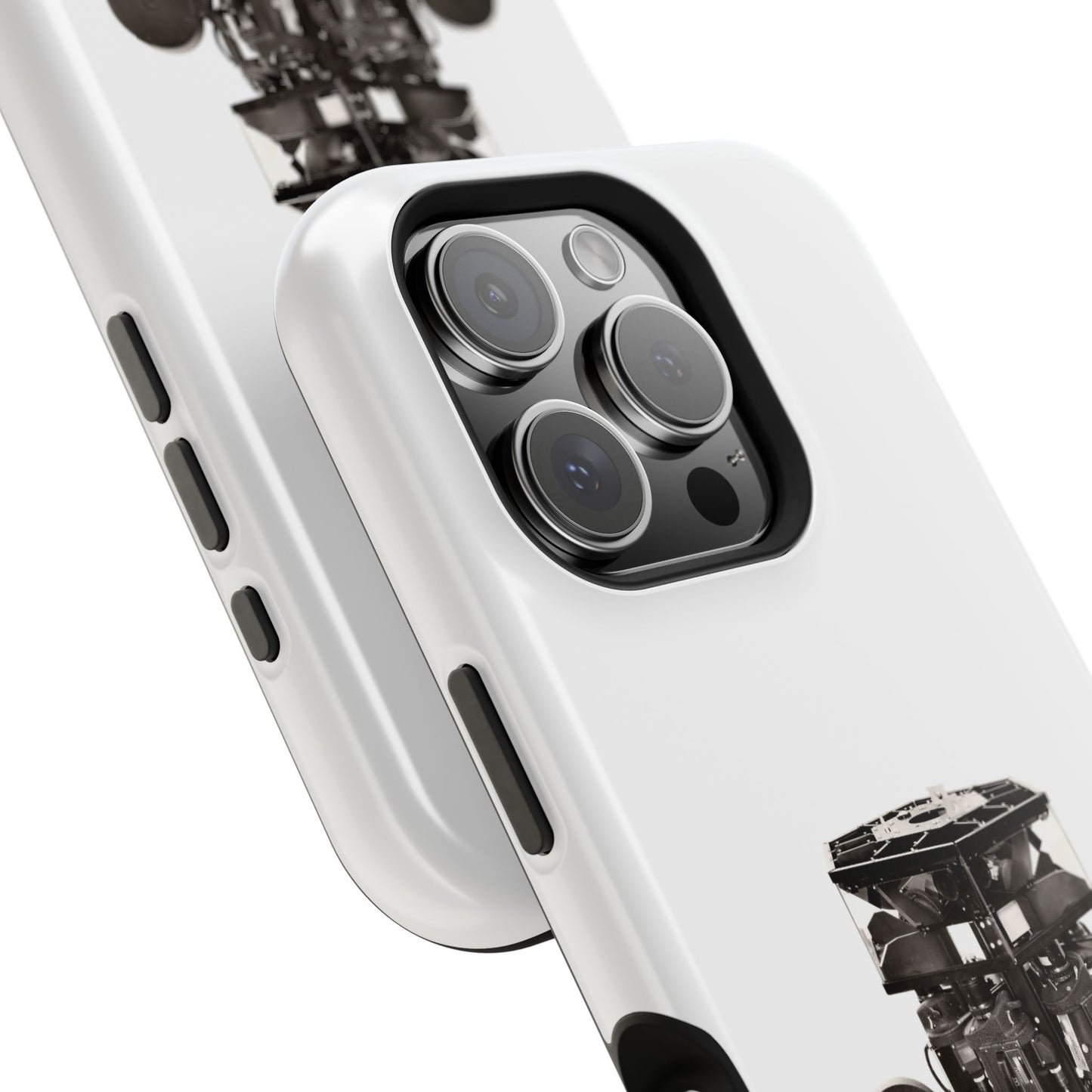 Mitchell Camera 360 Camera MagSafe Phone Case