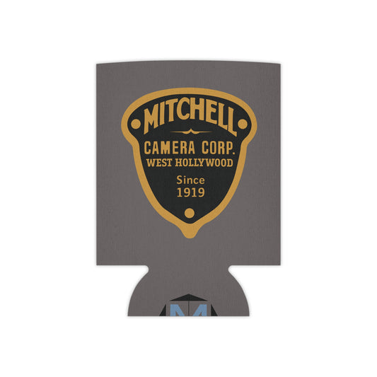 Mitchell Camera Corp koozie
