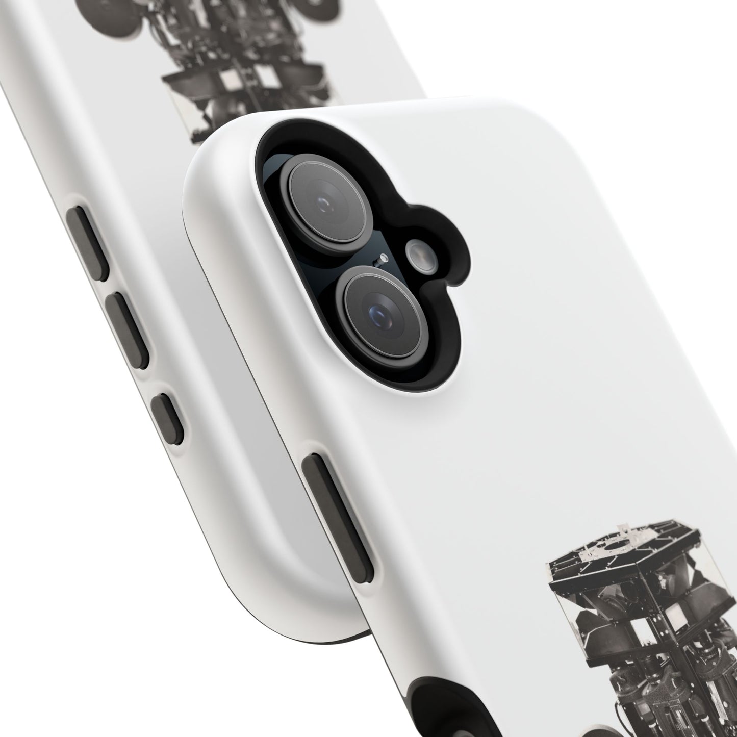 Mitchell Camera 360 Camera MagSafe Phone Case