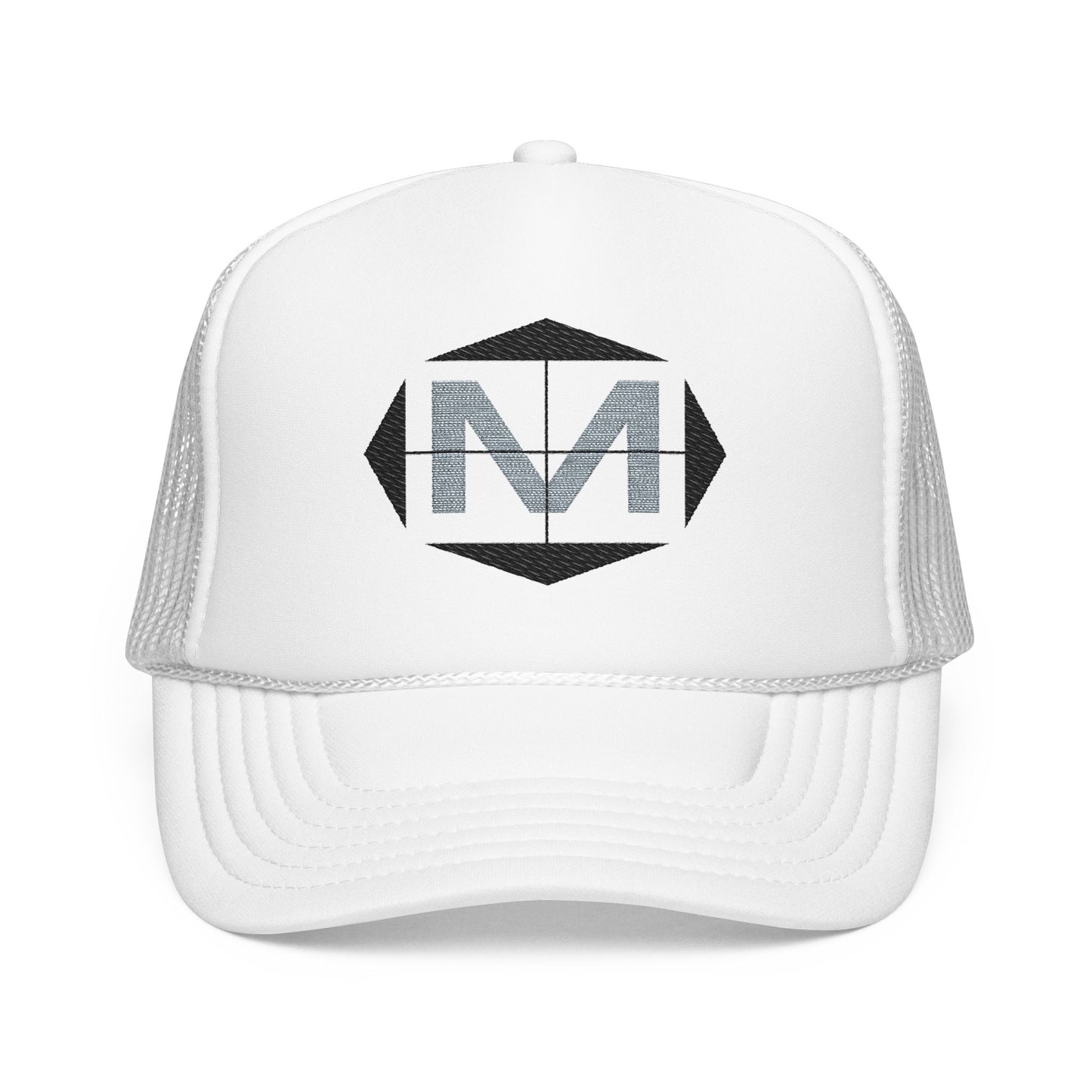 Mitchell Arrows Trucker Hat