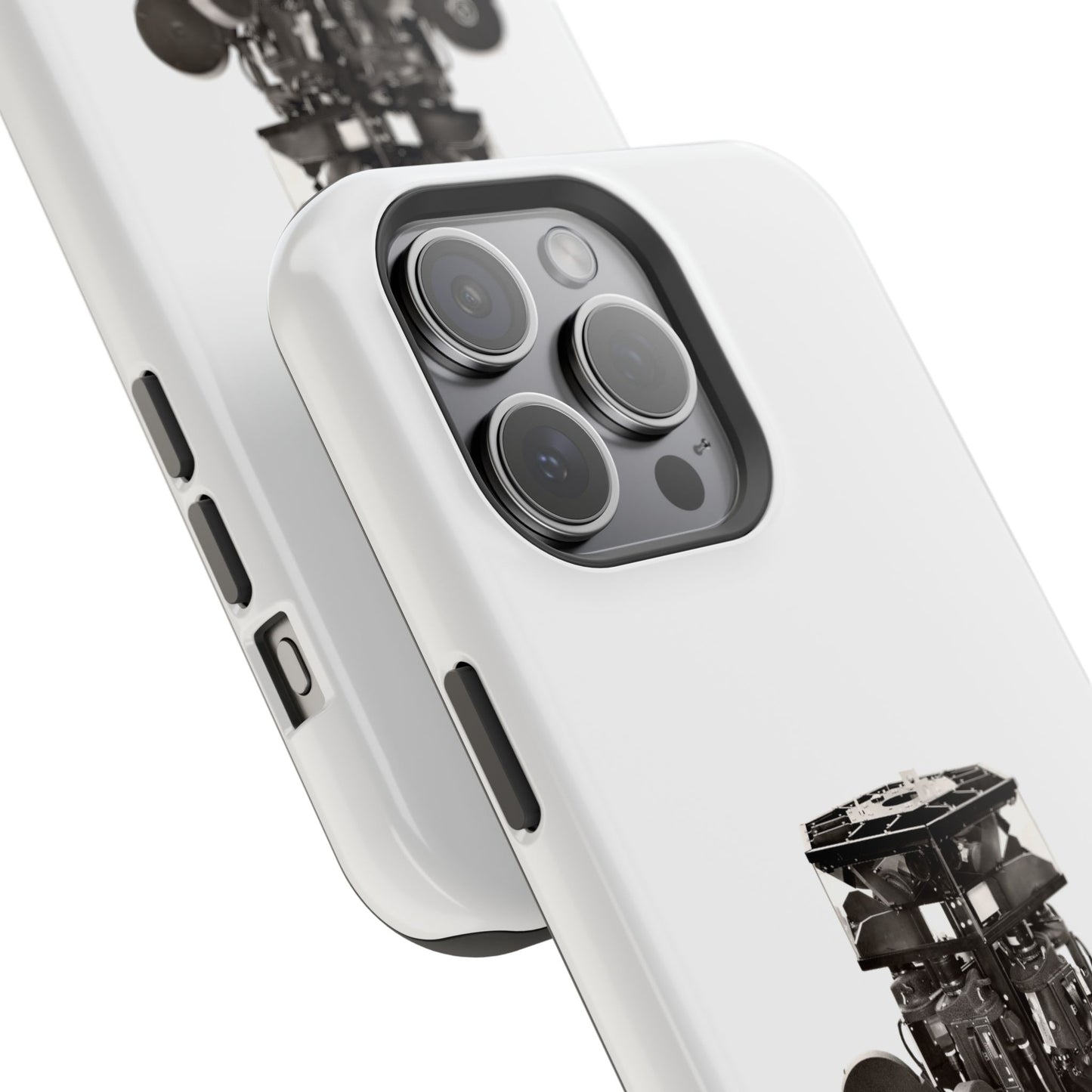 Mitchell Camera 360 Camera MagSafe Phone Case