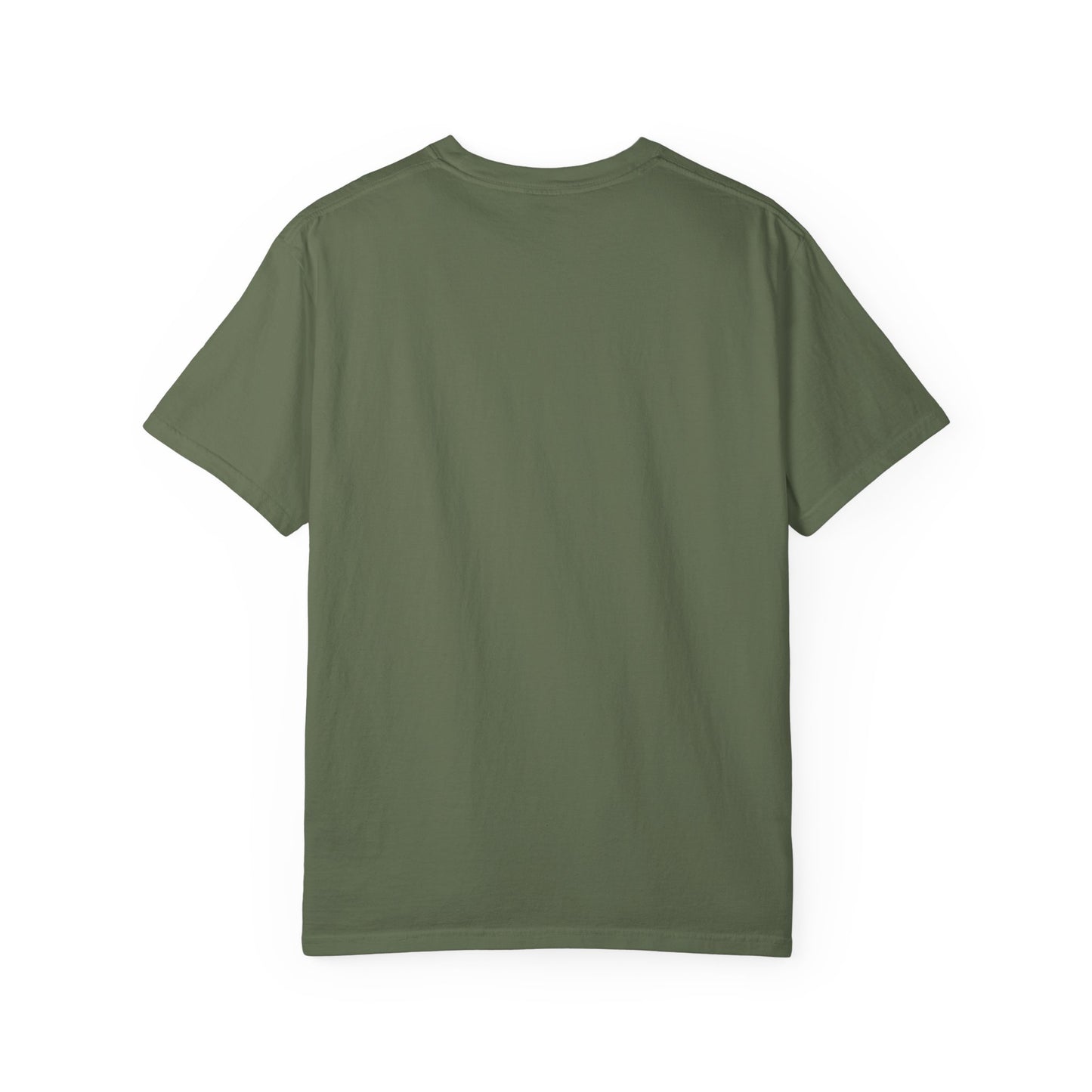 Mitchell Script Logo T-Shirt