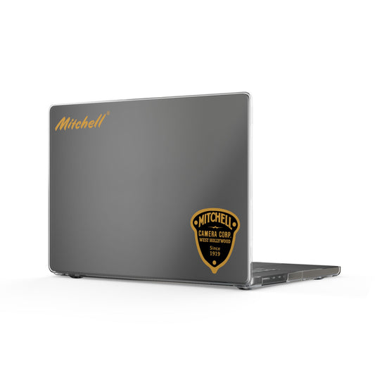 Clear MacBook Cases