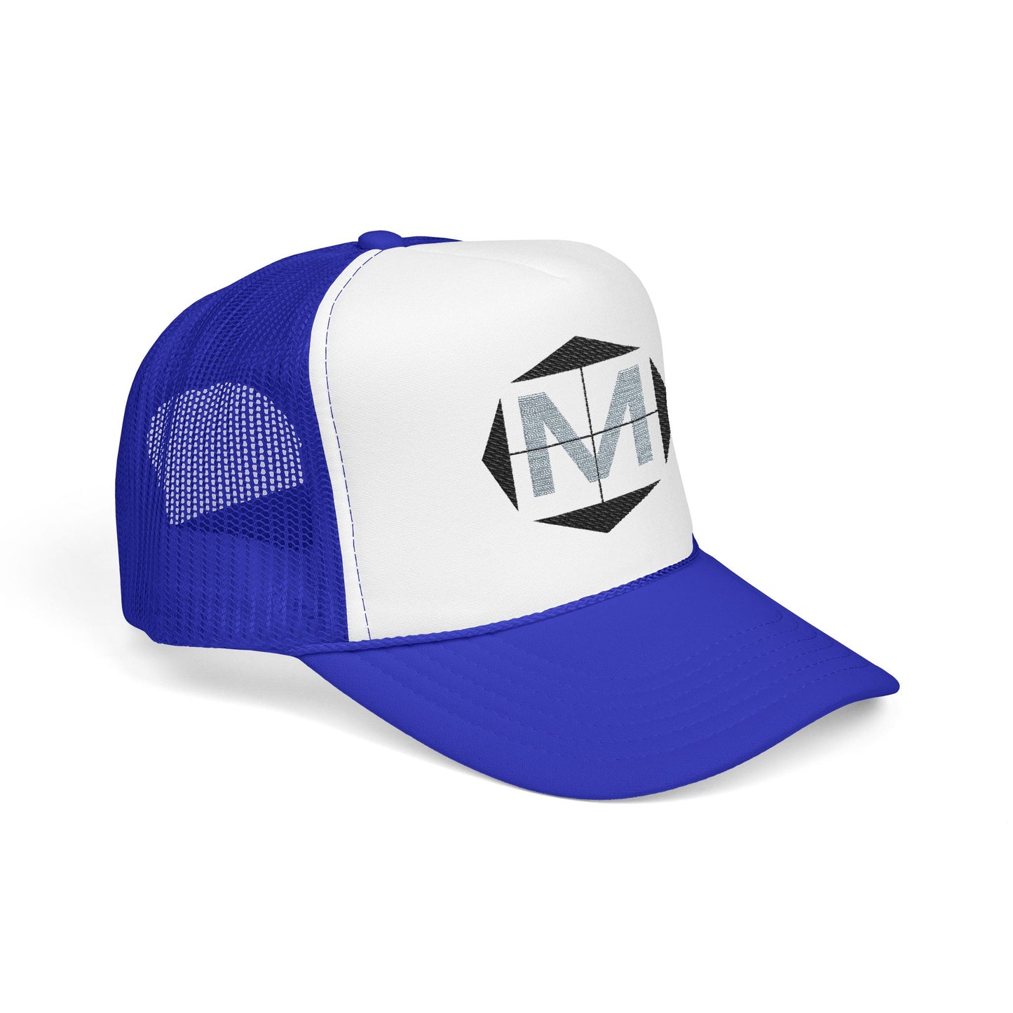 Mitchell Arrows Trucker Hat