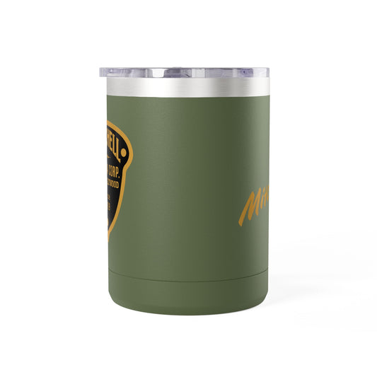 Mitchell 15oz Insulated Coffee Mug