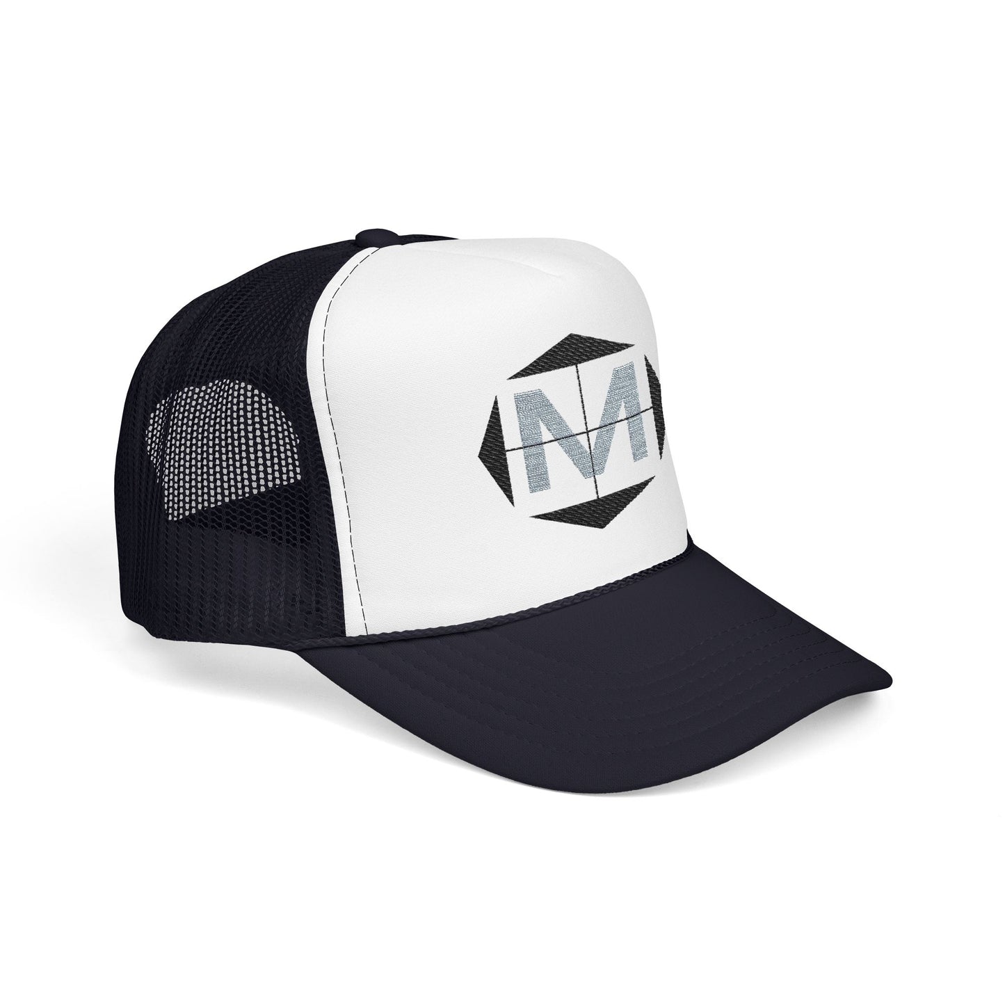 Mitchell Arrows Trucker Hat
