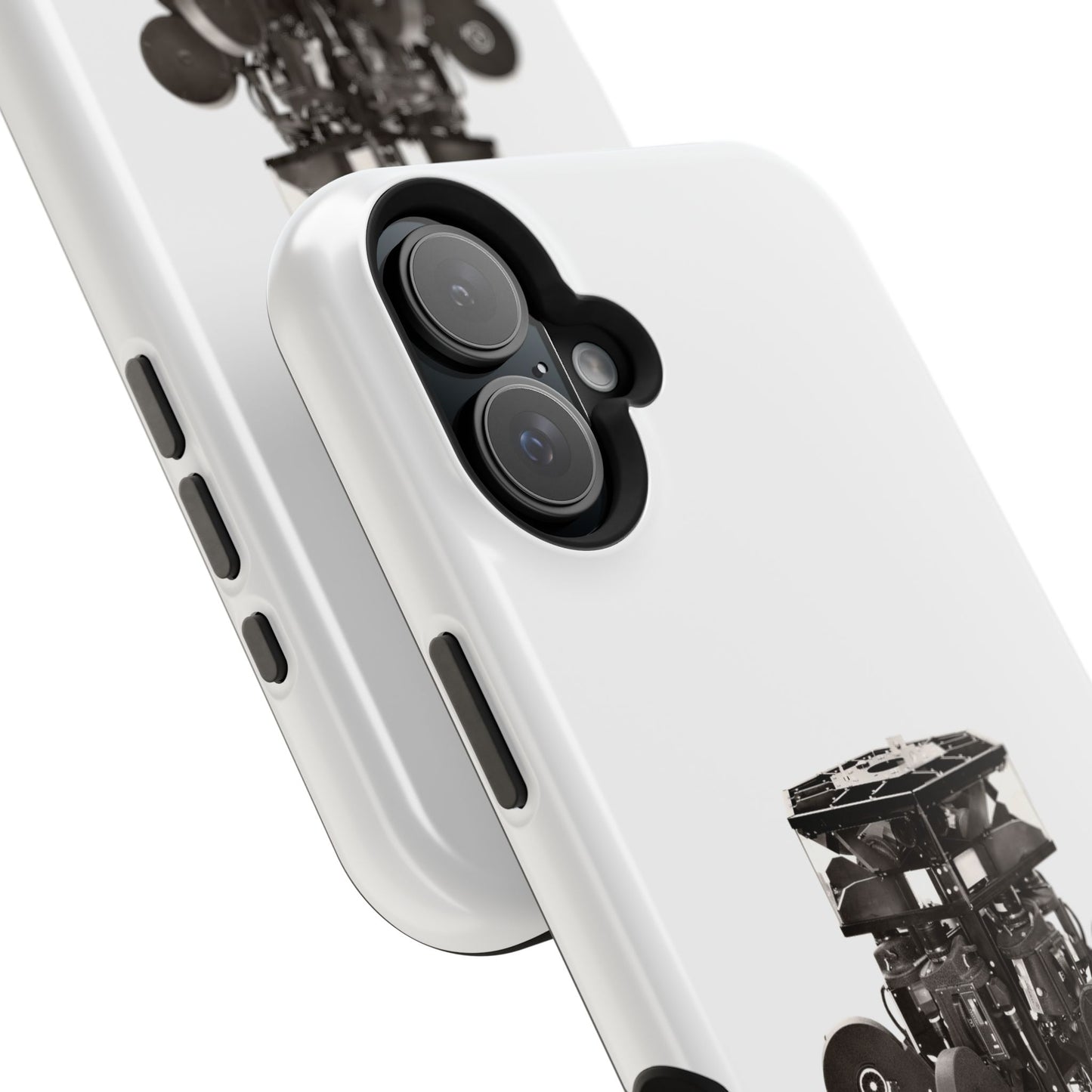Mitchell Camera 360 Camera MagSafe Phone Case