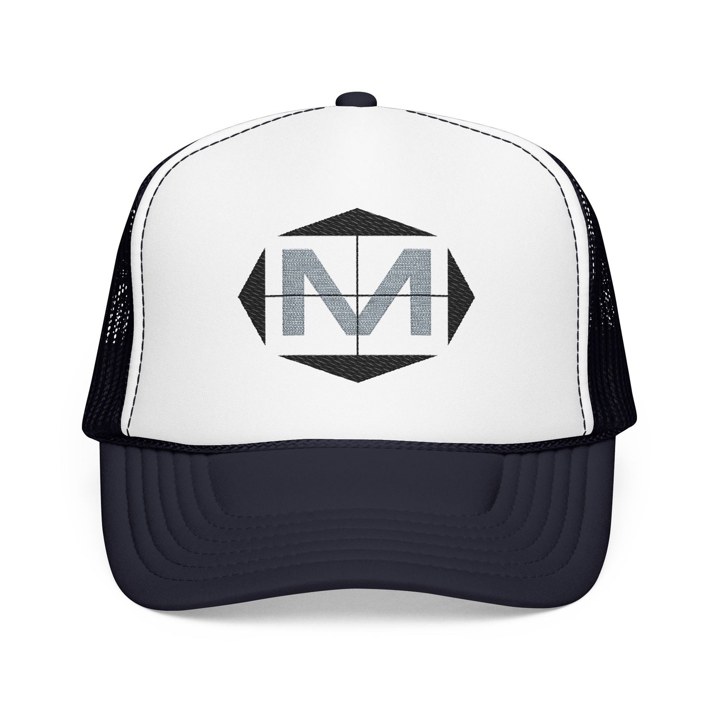 Mitchell Arrows Trucker Hat