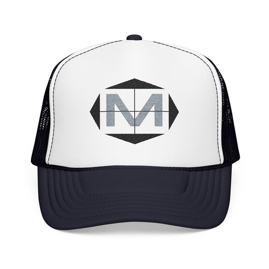 Mitchell Arrows Trucker Hat