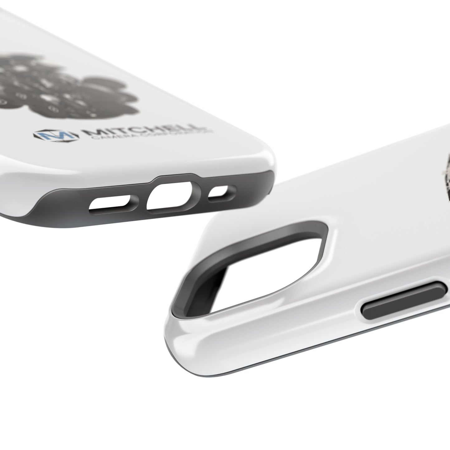 Mitchell Camera 360 Camera MagSafe Phone Case