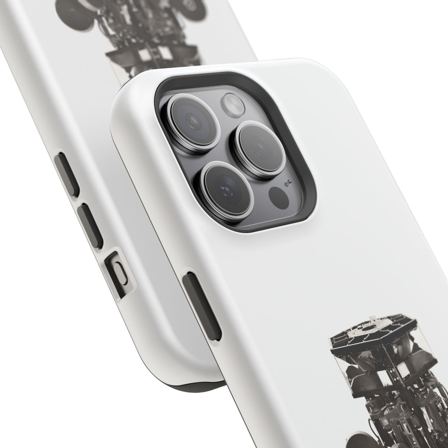 Mitchell Camera 360 Camera MagSafe Phone Case