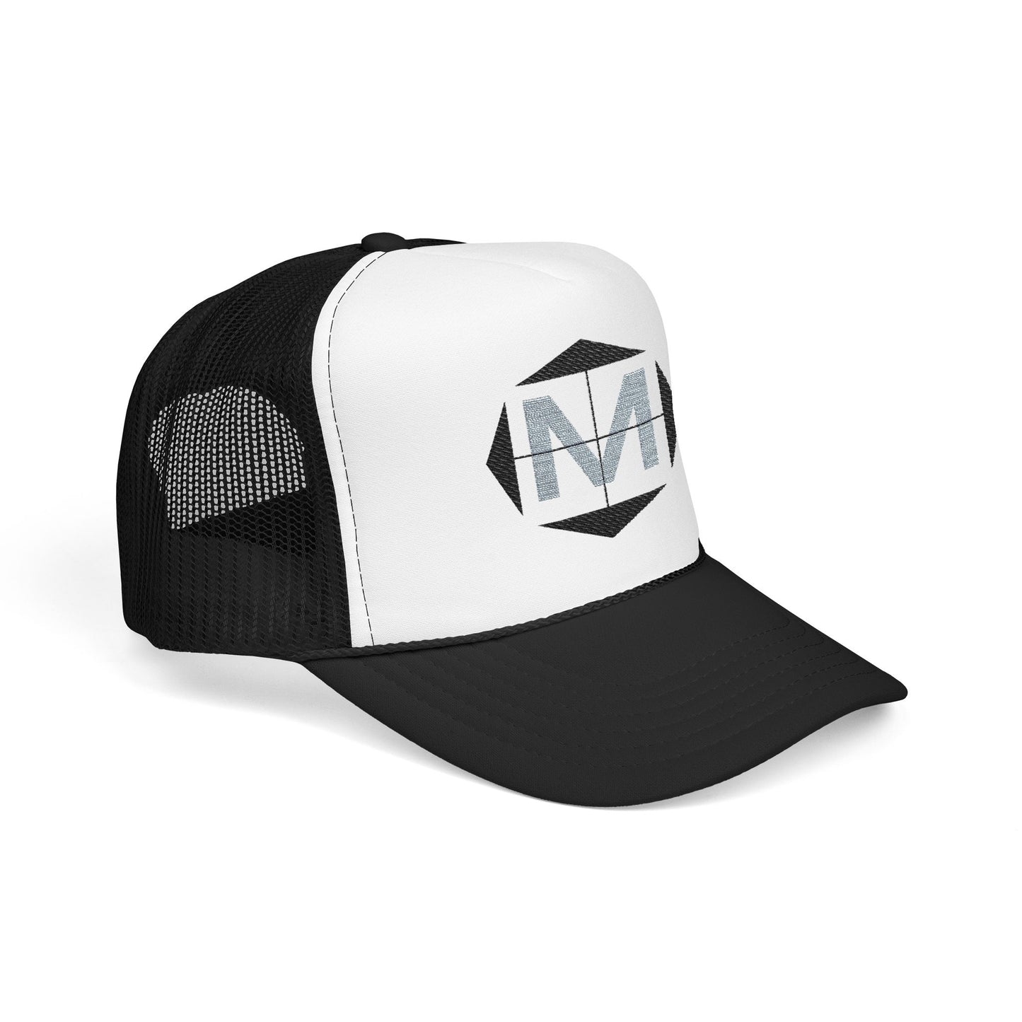Mitchell Arrows Trucker Hat