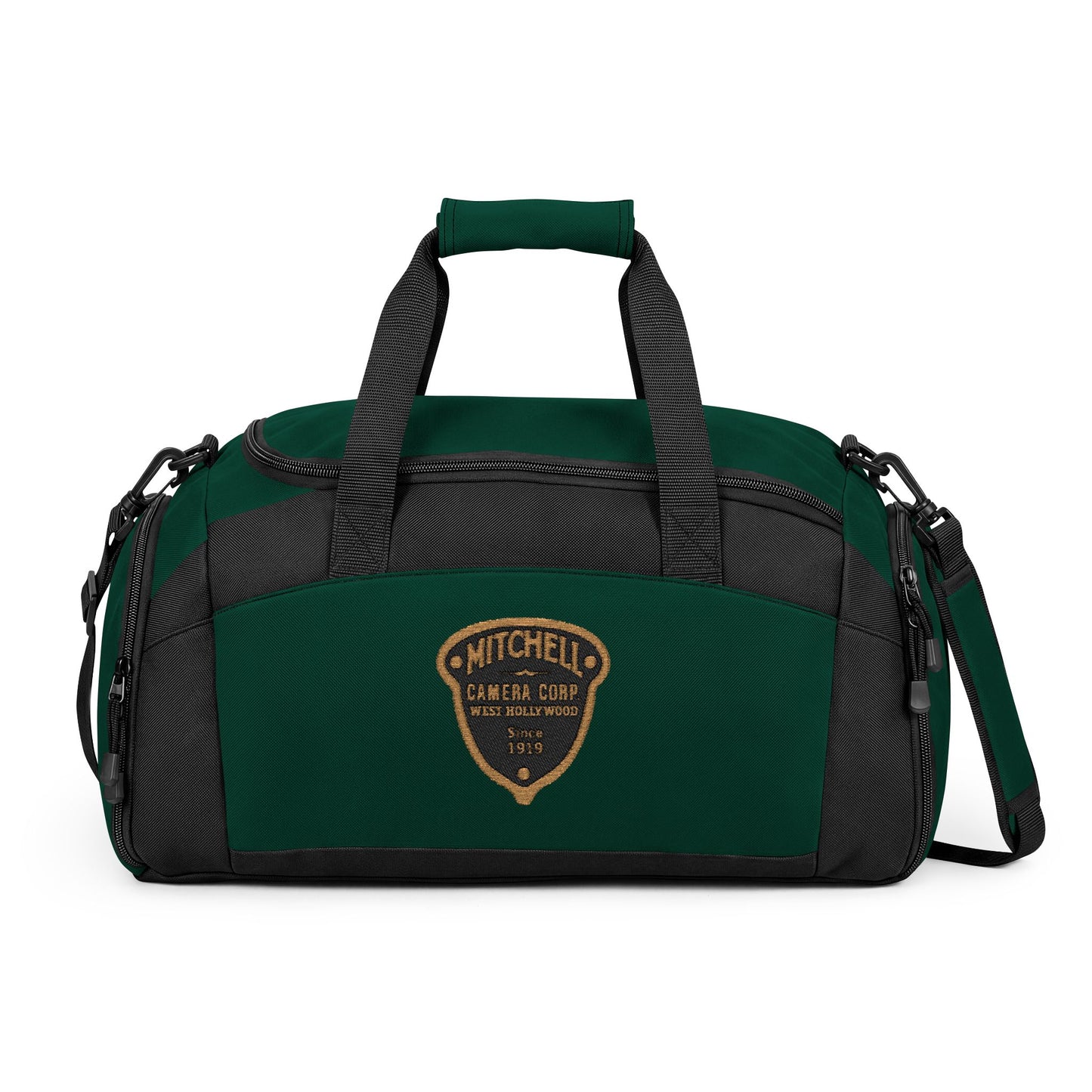 Mitchell Camera Gym Bag