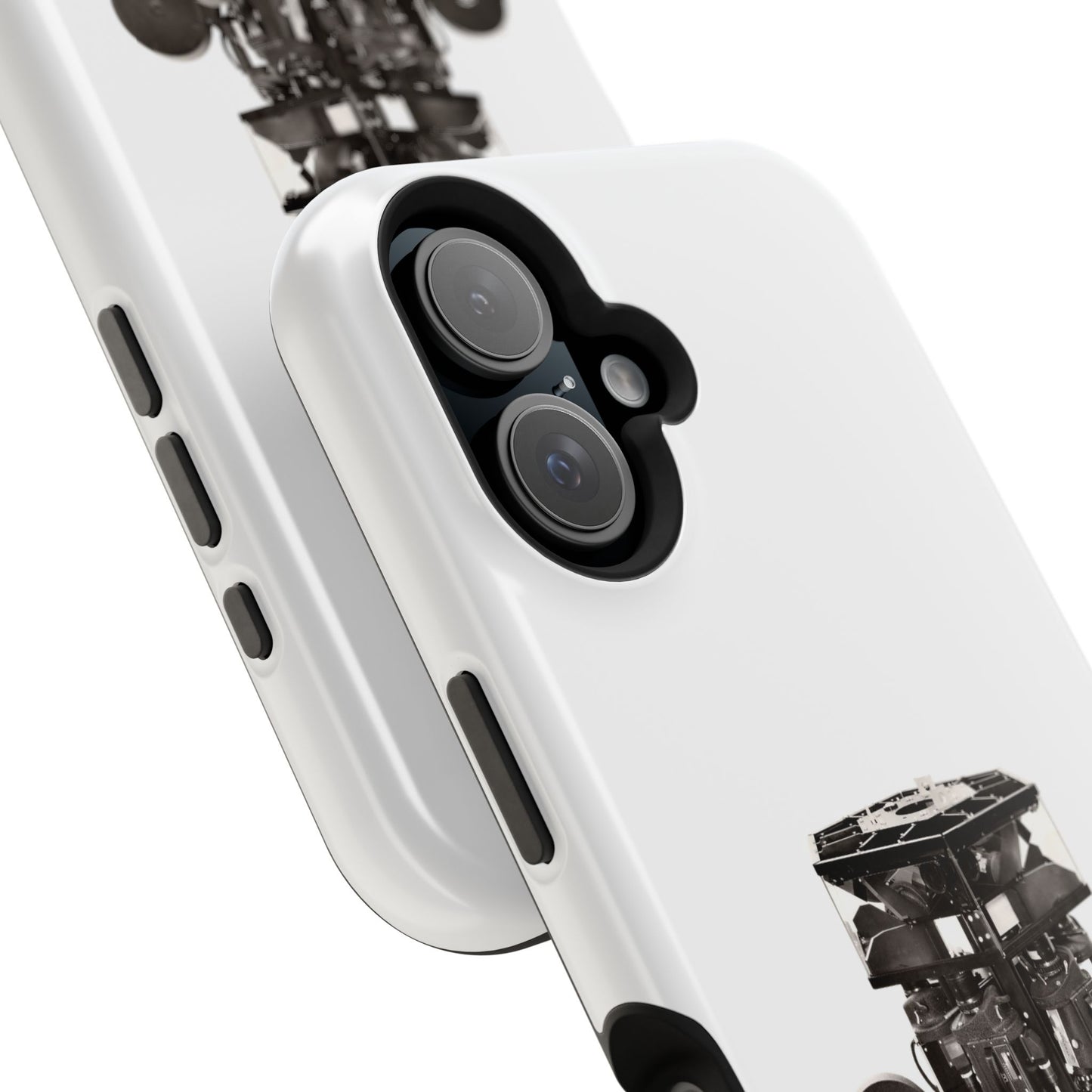 Mitchell Camera 360 Camera MagSafe Phone Case