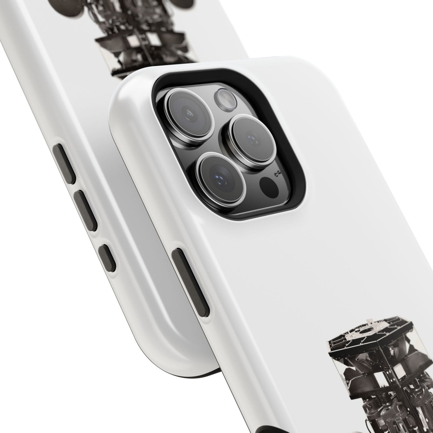 Mitchell Camera 360 Camera MagSafe Phone Case