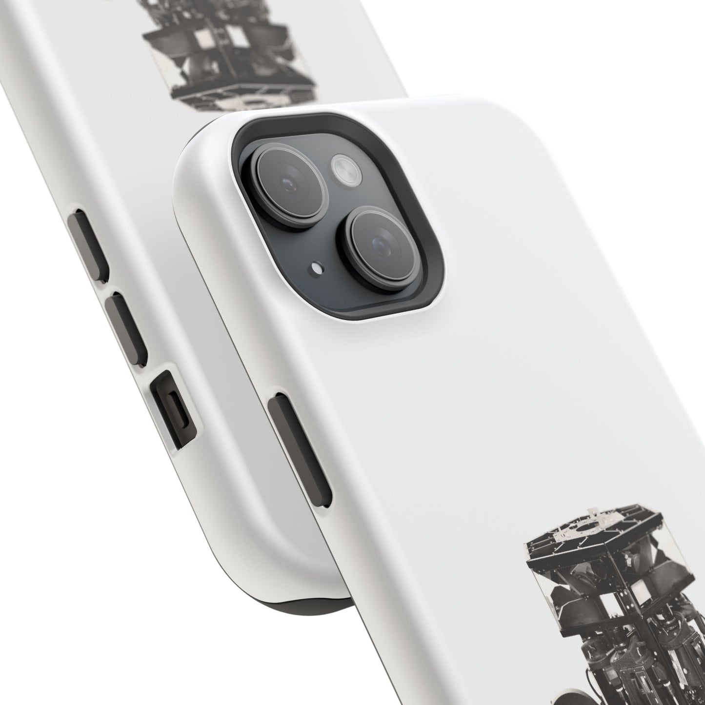 Mitchell Camera 360 Camera MagSafe Phone Case