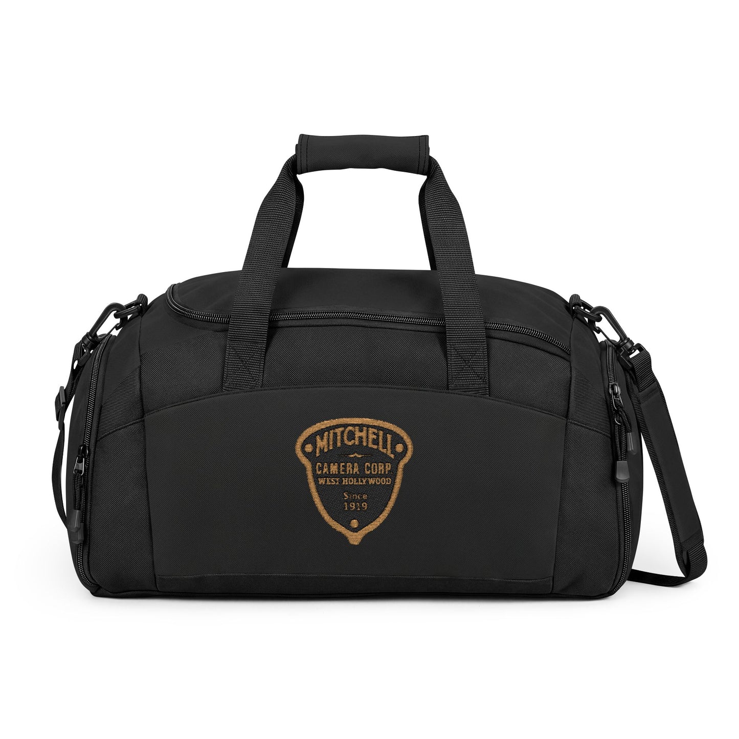 Mitchell Camera Gym Bag