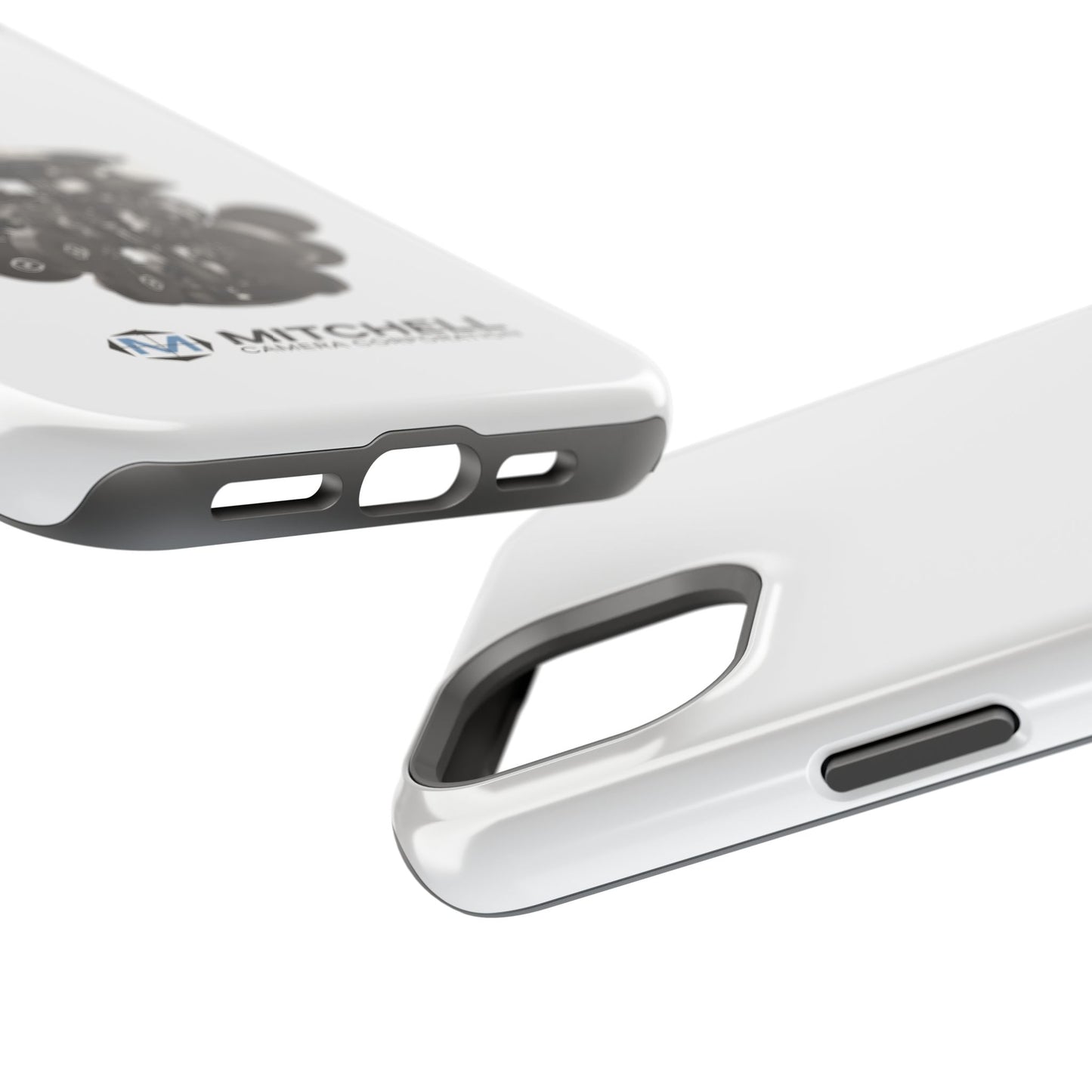 Mitchell Camera 360 Camera MagSafe Phone Case