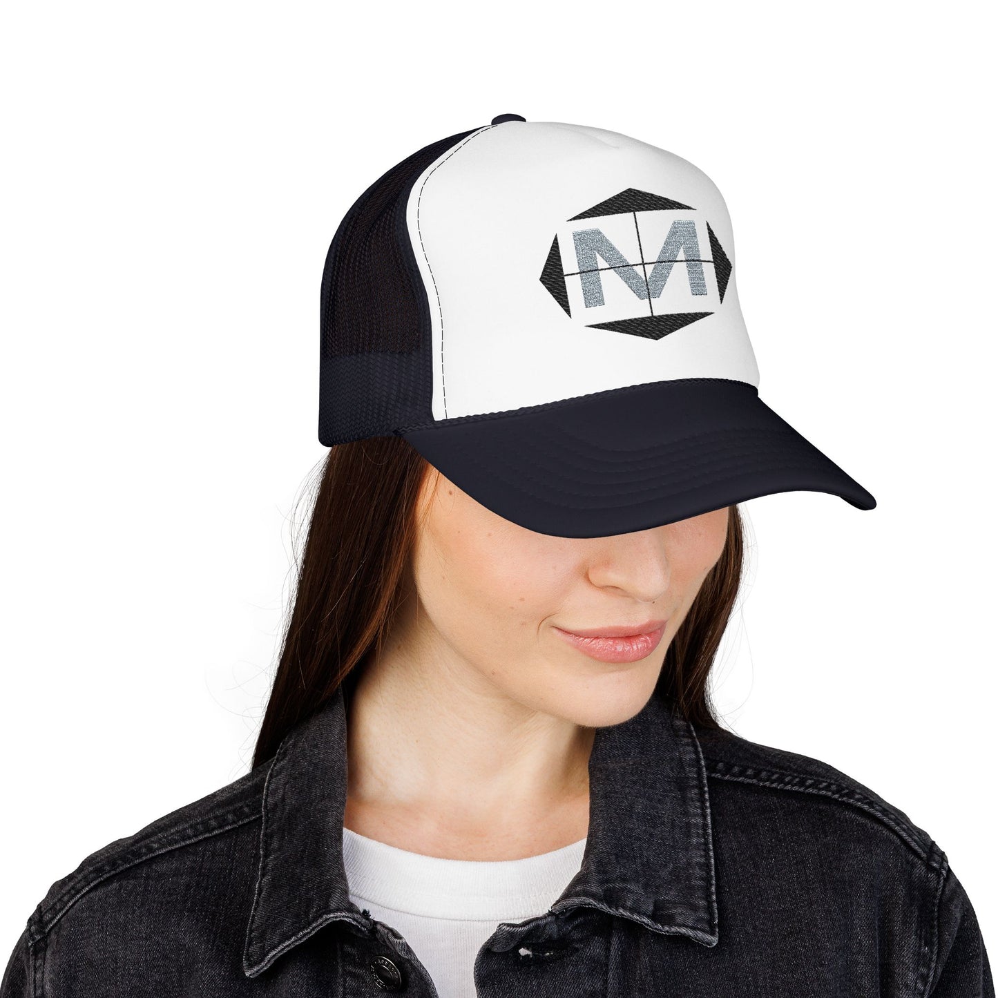 Mitchell Arrows Trucker Hat
