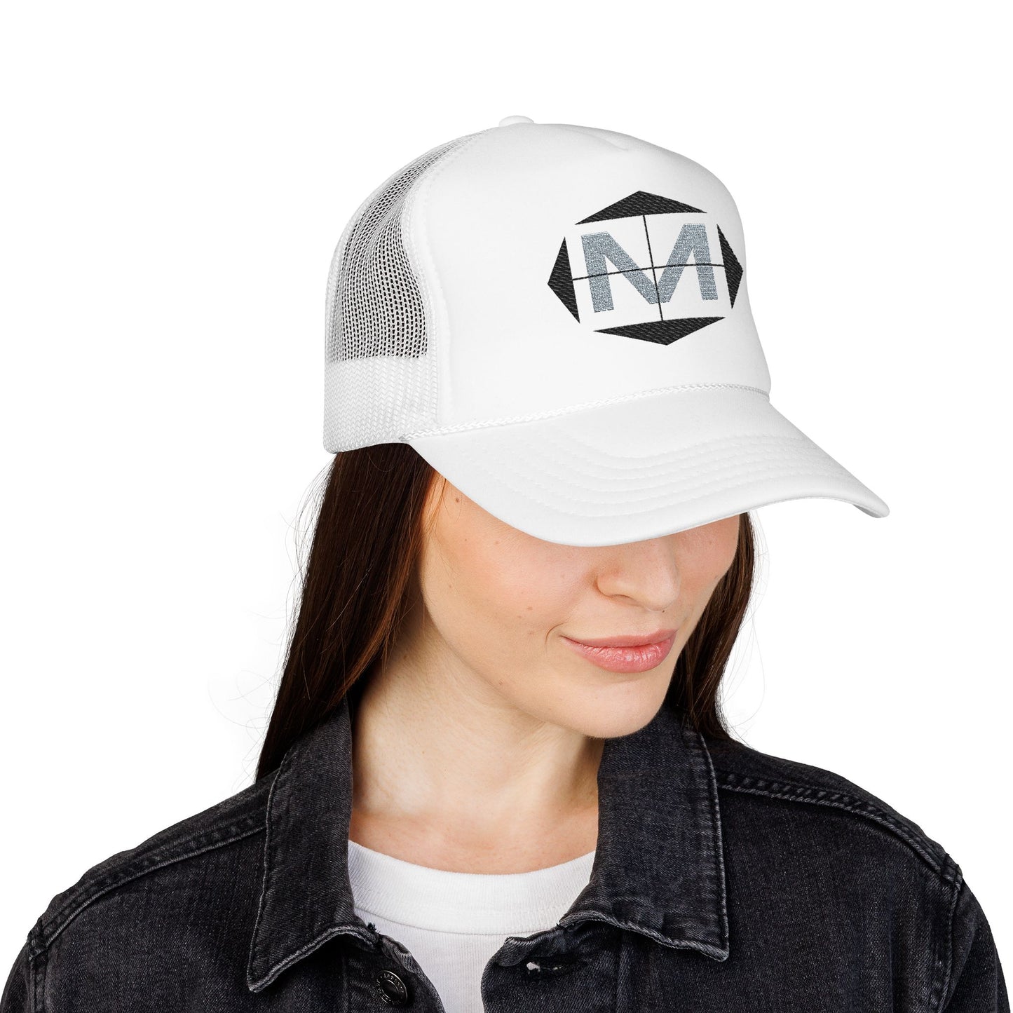 Mitchell Arrows Trucker Hat