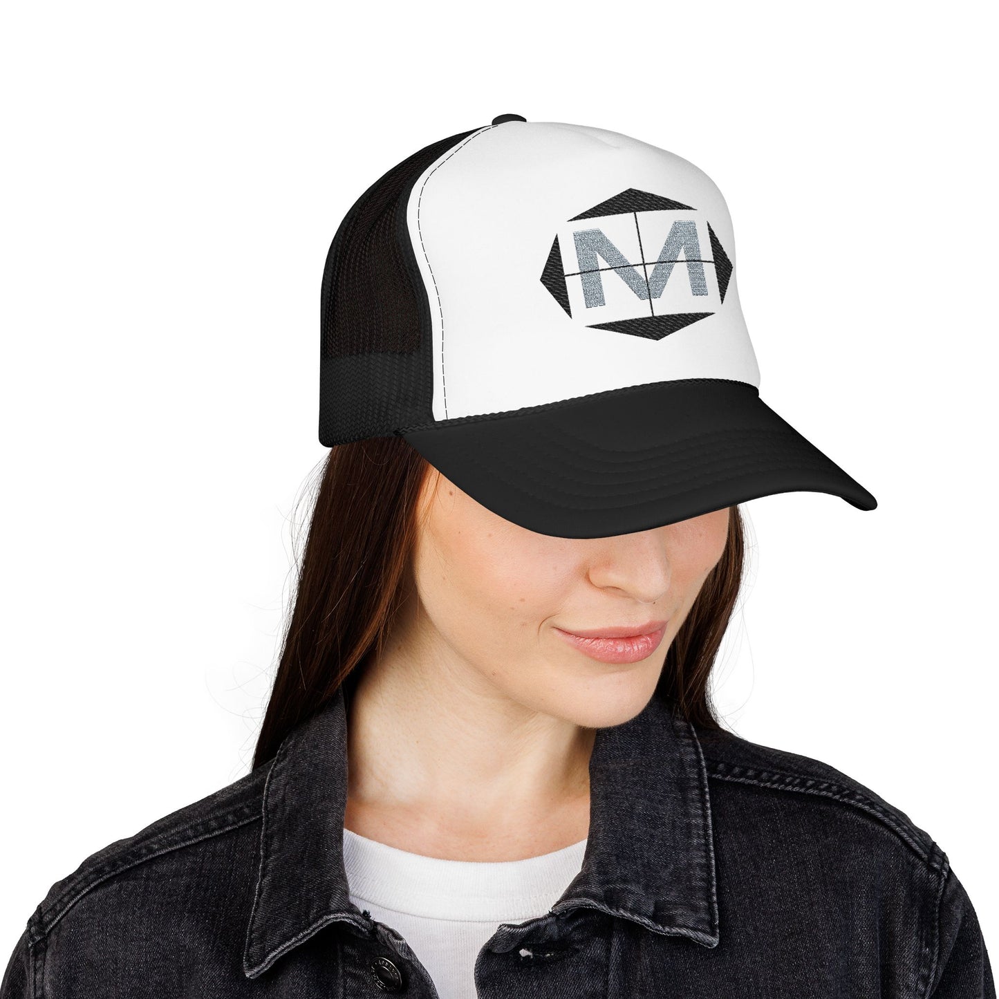 Mitchell Arrows Trucker Hat