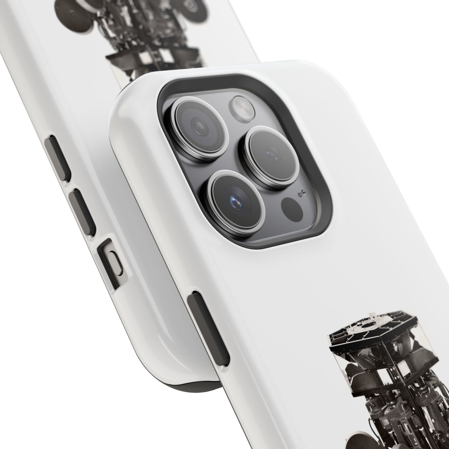 Mitchell Camera 360 Camera MagSafe Phone Case