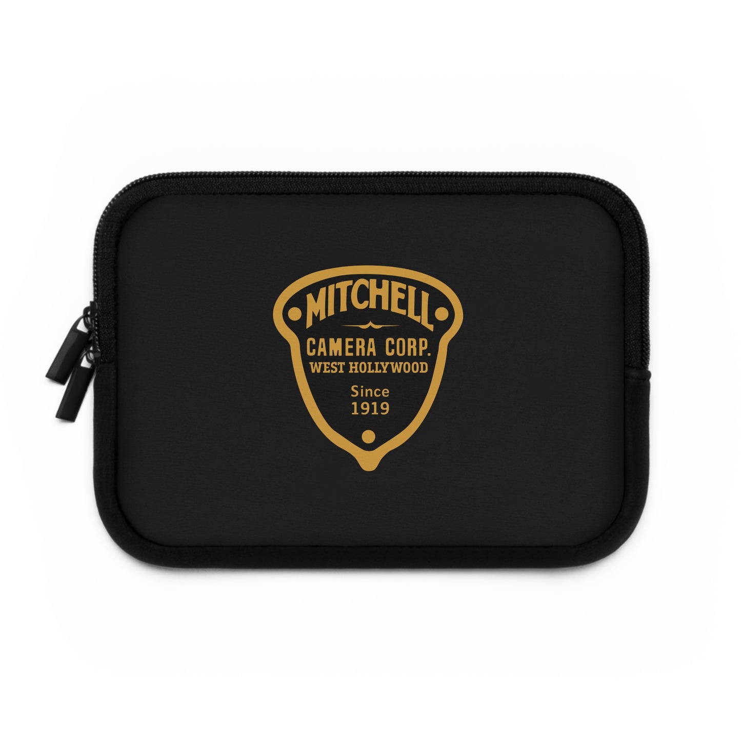 Mitchell Camera Corp Acorn Logo Laptop Sleeve