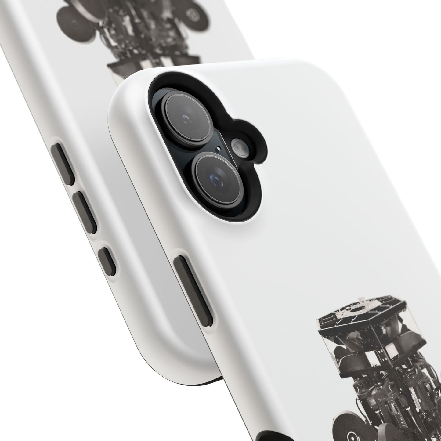 Mitchell Camera 360 Camera MagSafe Phone Case