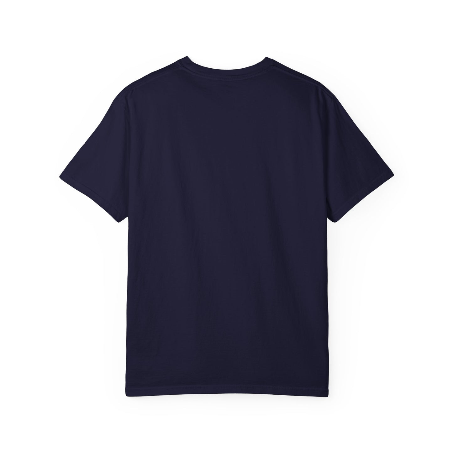 Mitchell Script Logo T-Shirt