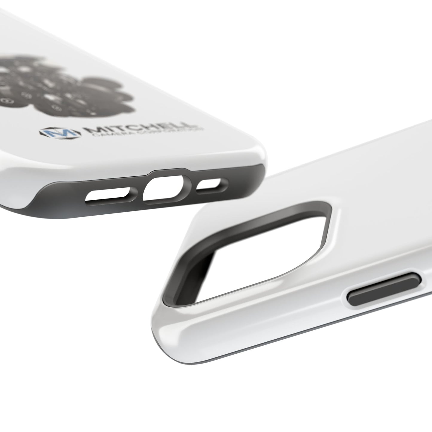 Mitchell Camera 360 Camera MagSafe Phone Case