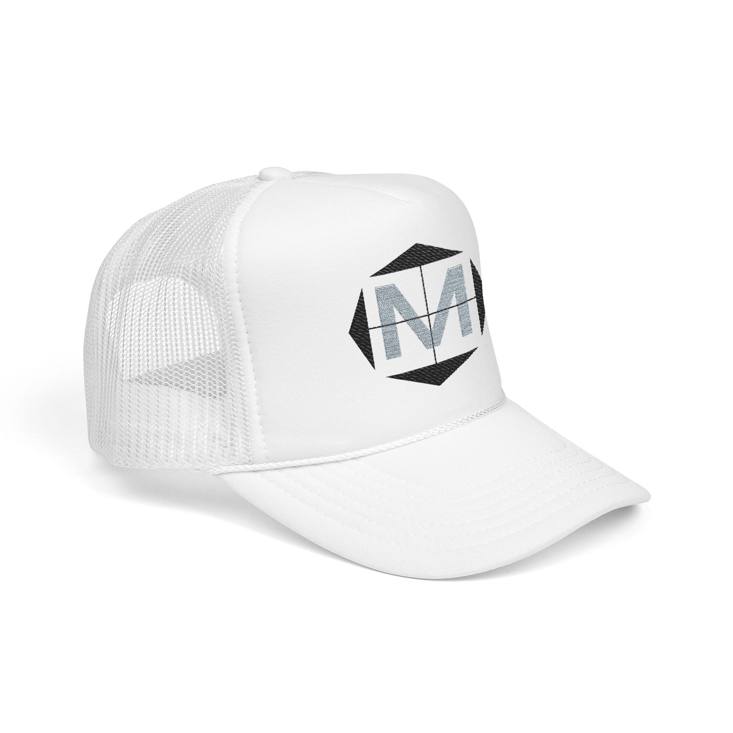 Mitchell Arrows Trucker Hat