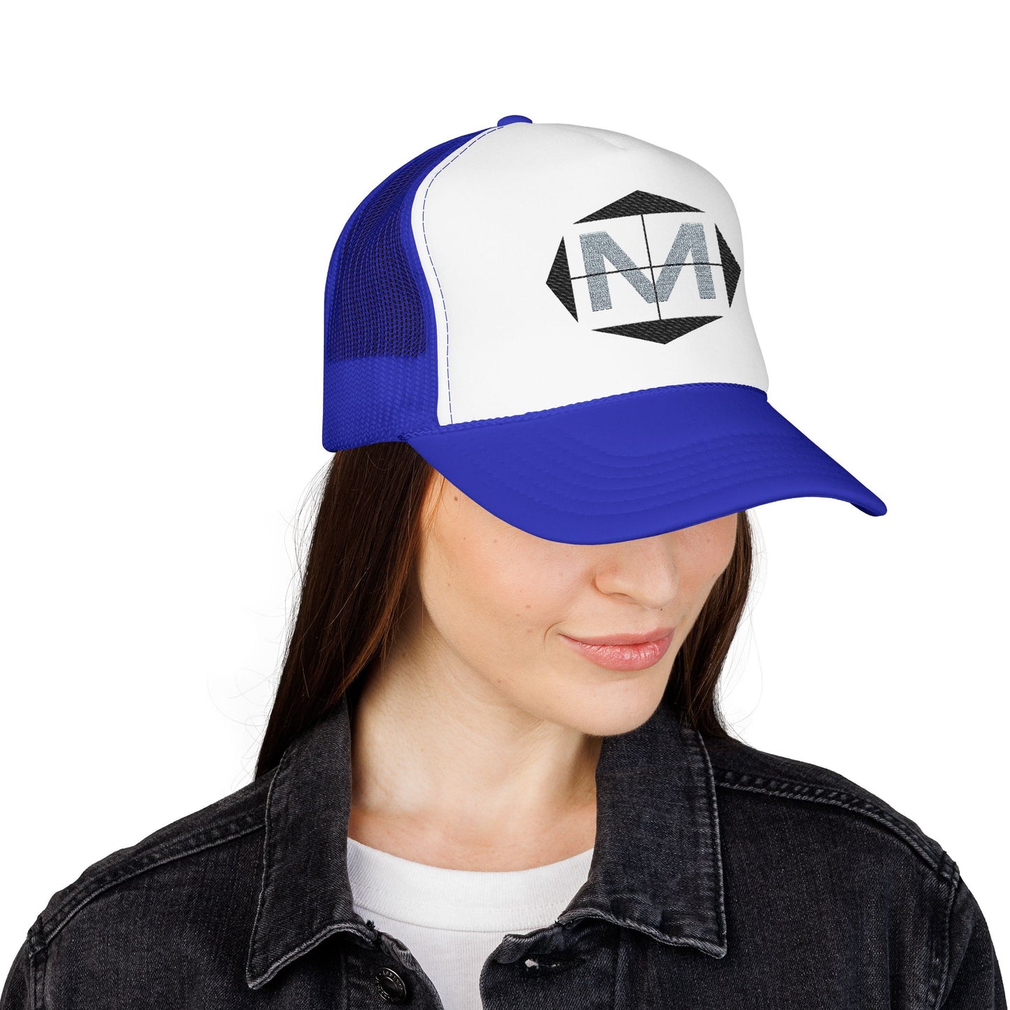 Mitchell Arrows Trucker Hat