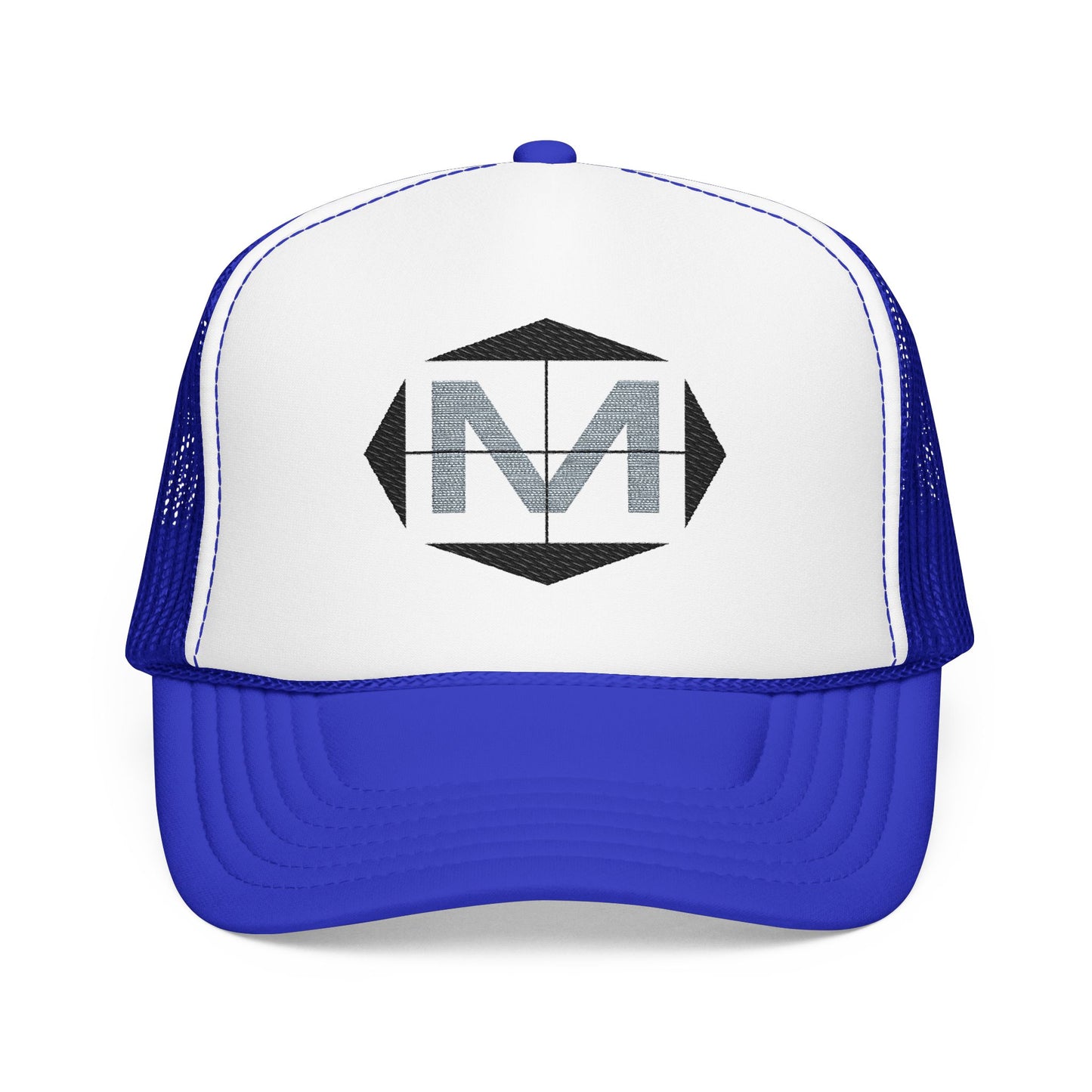 Mitchell Arrows Trucker Hat