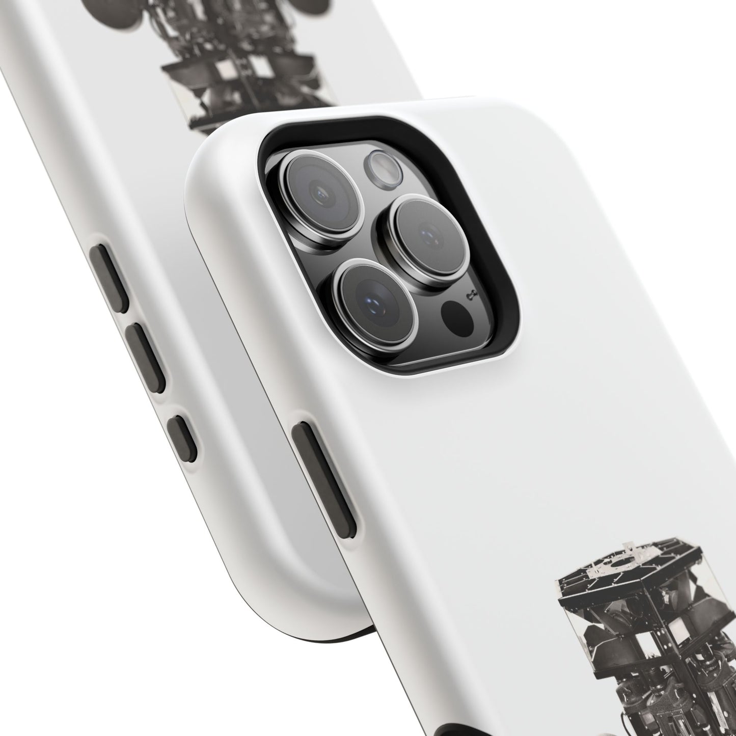 Mitchell Camera 360 Camera MagSafe Phone Case