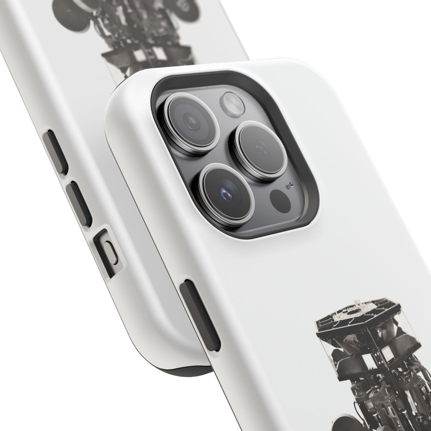 Mitchell Camera 360 Camera MagSafe Phone Case